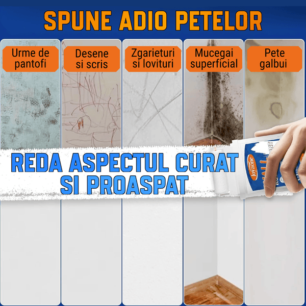 Trafaletul Casei Curate