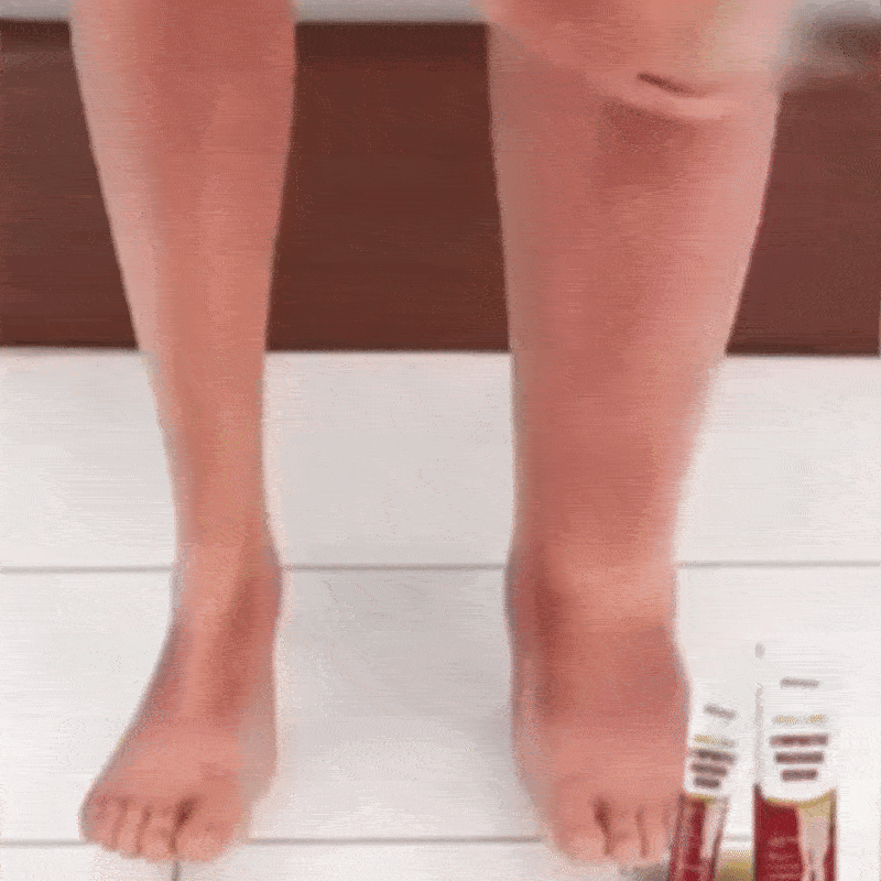 VitaDomus Cremă Naturală pentru Drenaj Limfatic & Picioare Ușoare 💚