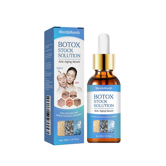 VitaDomus Ser Antirid cu Efect de Lifting